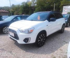 MITSUBISHI ASX 1.8 DI-D 116 CV 2WD INTENSE PANORAM
