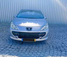 PEUGEOT 307 1.4 16V PREMIUM
