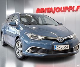 TOURING SPORTS 1,8 HYBRID PREMIUM