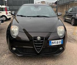 ALFA MITO