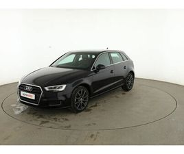 AUDI A3 SPORTBACK 30 TDI DESIGN LUXE