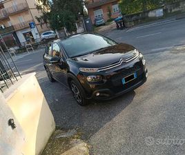 CITROEN C3 CITROEN C3 PURETECH 82 GPL SHINE