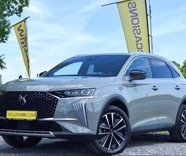 DS DS 7 AUTOMOBILES OPERA / EAT8 / 1.5 BLUEHDI