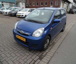 DAIHATSU CUORE DAIHATSU CUORE - ST BEKR NAP 1.0 PREMIUM APK 9.26