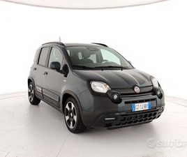 FIAT PANDINA FIAT PANDA 1.0 FIREFLY S&S HYBRID PANDINA