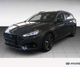 HYUNDAI I30 HYUNDAI I30 ADVANTAGE+AUTOMATIK+NAVI+KLIMAUT+SITZHZG+KAM