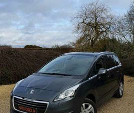 STYLE 1.6 HDI 115 CV FULL OPTIONS 7 PLACES PANO !!