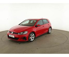 VOLKSWAGEN GOLF VII 2.0 TSI BLUEMOTION TECH GTI PERFORMANCE DSG7