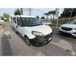 DOBLO 1.3 MJT 16V EASY 5 POSTI N1