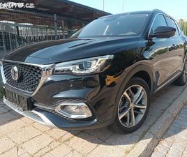 MG HS MG HS 1.5 TGI 119KW EXCLUSIVE PANORA