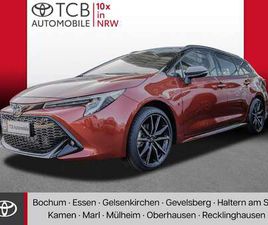 TS 2.0 HYBRID GR SPORT KAMERA KLIMA ALU BT ANDROID APPLE