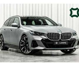 BMW I5 TOURING EDRIVE 40 TOURING EDRIVE40 M SPORT PANO HARMANKARDON HUD ACC