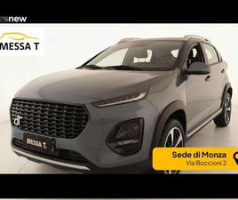 DR 3.0 1.5 116CV CVT