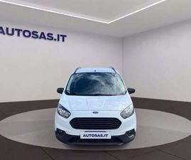 1.5 TDCI 75CV S&S TREND MY20