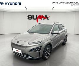 HYUNDAI KAUAI KONA ELECTRIQUE 39 KWH - 136 CH CREATIVE