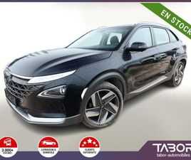 HYUNDAI NEXO 163 FULLLED GPS CAM360° KRELL