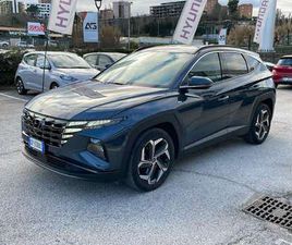 1.6 T-GDI MHEV 2WD 150CV EXELLENCE DCT