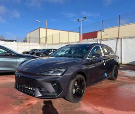 CUPRA LEON CUPRA LEÓN SP 1.5 ETSI DSG BEYOND