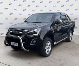 1.9 TD CREW QUASAR 4X4