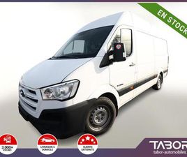 L3 2.5 CRDI 150 3P RADARS CLIMA