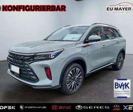 DFSK FENGON 580 PREMIUM 1,5L TURBO GDI 130KW