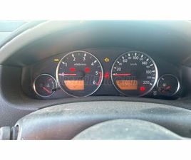 NISSAN PATHFINDER 2.5 D PLATINUM IT (AUTOMATA)
