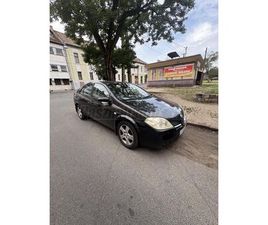 NISSAN PRIMERA NISSAN PRIMERA 2.0 ACENTA PLUS (P2)