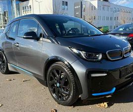 BMW I3 S 42,4KWH S