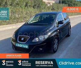 SEAT ALTEA XL 1.4 TSI ITECH