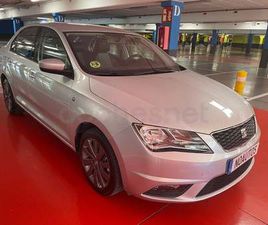 SEAT TOLEDO 1.6 TDI ITECH