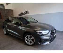 SPORTBACK 45 TFSIE S LINE LED TEMPOMAT PDC