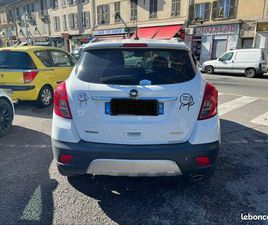 OPEL MOKKA 1.4 TURBO ESSENCE