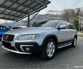 VOLVO XC70 2.0D D4 MOMENTUM 112 100 KM 1ÈRE MAIN