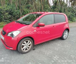 SEAT MII SEAT MII 1.0 12V MII