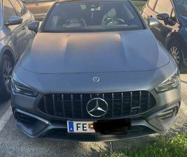 S 4MATIC+ SHOOTING B SPEEDSH 8G-D