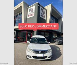 MCV 1.6 85 CV 5 POSTI LAURÉATE