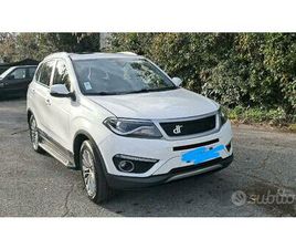 DR MOTOR DR6 DR6 BIFUEL