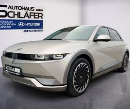 HYUNDAI IONIQ 5 UNIQ 72,6 KWH ELEKTRO 20 ZOLL