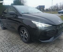 MG MG3 1.5 HYBRID+ EXCLUS 2025 143KW