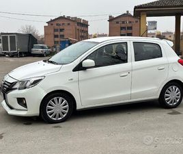 MITSUBISHI SPACE STAR 1.2 CLEARTEC AS&G INSTYLE SD