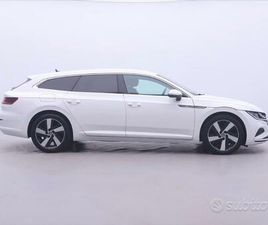 VOLKSWAGEN ARTEON SHOOTING BRAKE ARTEON SW - SHOOTING BRAKE DSG