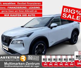 NISSAN X-TRAIL E-POWER N-CONNECTA LEDER+PANOSD+PROPILOT