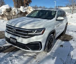 VW ATLAS * EXECLINE * CARFAX * ЦЕНА ДО БГ