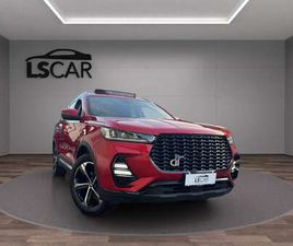 DR MOTOR DR6 GPL UNIPRO-PROMO FINANZIAMENTO LS CAR