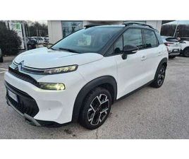 CITROEN C3 AIRCROSS I 2017 1.2 PURETECH SHINE S&S 110CV