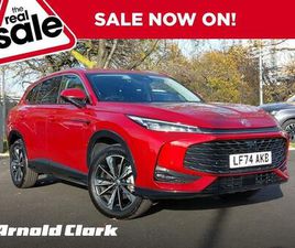 1.5 T-GDI TROPHY EURO 6 (START/STOP) 5DR