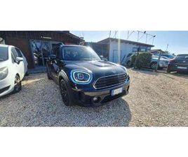 MINI COUNTRYMAN COOPER D MINI COUNTRYMAN F60 2.0 HYPE
