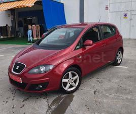 SEAT ALTEA 1.9 TDI DPF STYLE DSG