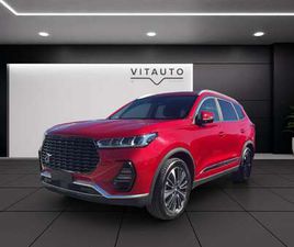 DR 7.0 7.0 1.5 TURBO GPL 153CV DCT