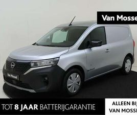 NISSAN TOWNSTAR TEKNA L1 44 KWH NISSAN TOWNSTAR TEKNA L1 45 KWH |